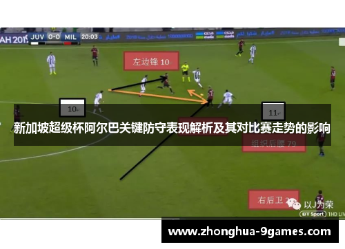 新加坡超级杯阿尔巴关键防守表现解析及其对比赛走势的影响