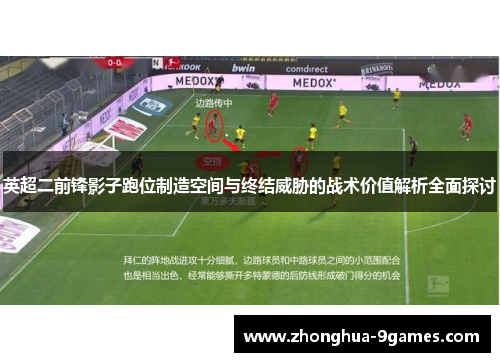 英超二前锋影子跑位制造空间与终结威胁的战术价值解析全面探讨